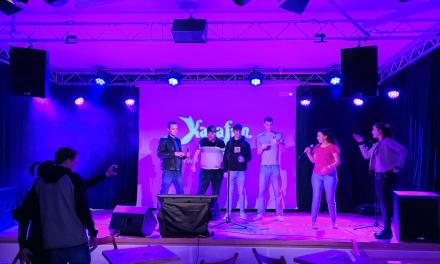 Karaoke obrazek č. 11