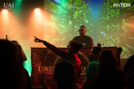 Unreal Awakens obrazek č. 6