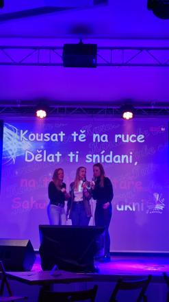 Karaoke obrazek č. 3