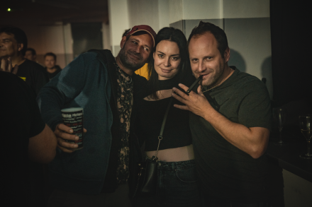 Ventolin + Hello Marcel obrazek č. 5