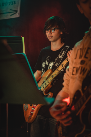 Rockování obrazek č. 9