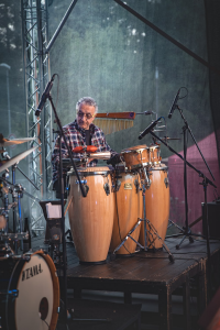 Jazz Faces + Imran Musa Zangi obrazek č. 13