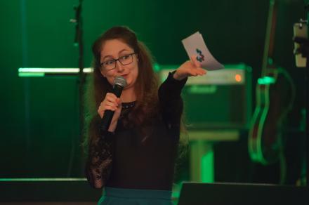 Svatý Patrik obrazek č. 10