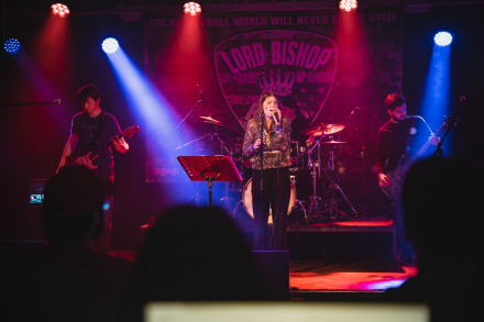 Lord Bishop (USA) obrazek č. 20