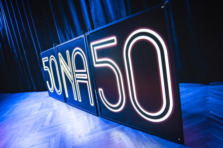 ARNOŠT FRAUENBERG - 50 NA 50 obrazek č. 9