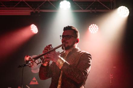 Toot Ensemble obrazek č. 1