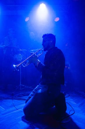 Toot Ensemble obrazek č. 3