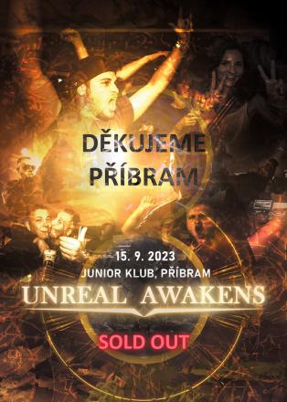 Unreal Awakens obrazek č. 12