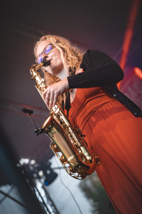 Jazz Faces + Imran Musa Zangi obrazek č. 18