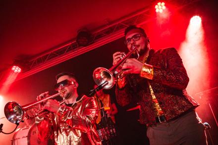 Toot Ensemble obrazek č. 12