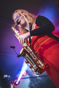 Jazz Faces + Imran Musa Zangi obrazek č. 17