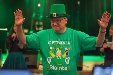 Svatý Patrik obrazek č. 11