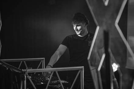 Mad hall - Producer night 01 obrazek č. 2