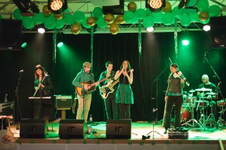 Svatý Patrik obrazek č. 16