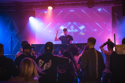 Mad hall - Producer night 01 obrazek č. 17