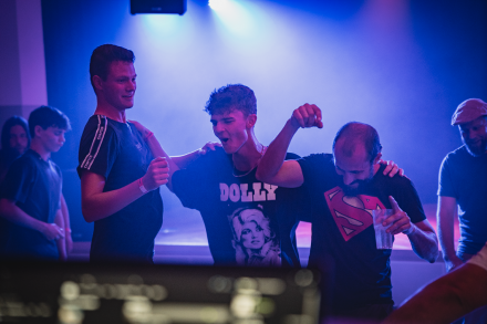 Goldies Disco vol.1 obrazek č. 14