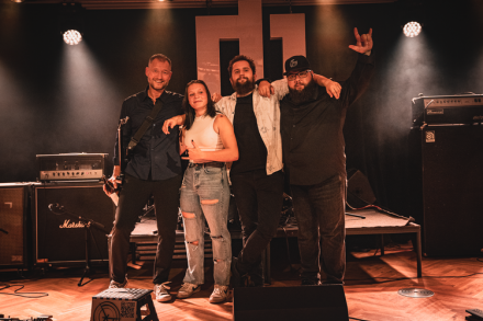 The.Switch & Trojka obrazek č. 19