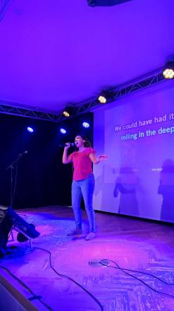 Karaoke obrazek č. 5