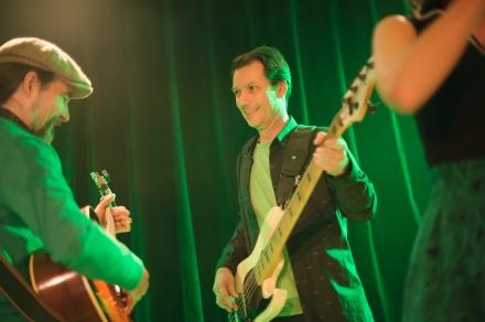 Svatý Patrik obrazek č. 2