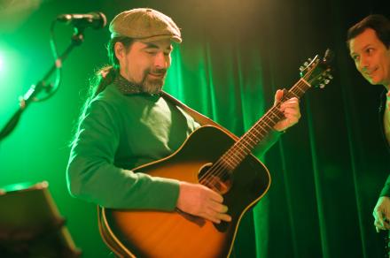 Svatý Patrik obrazek č. 3