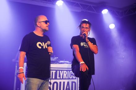 Pio Squad obrazek č. 7