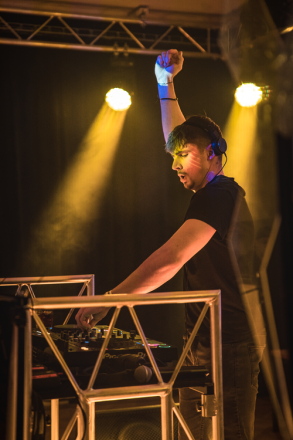 Mad hall - Producer night 01 obrazek č. 5