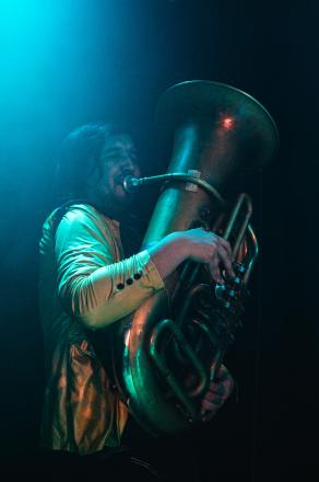 Toot Ensemble obrazek č. 9