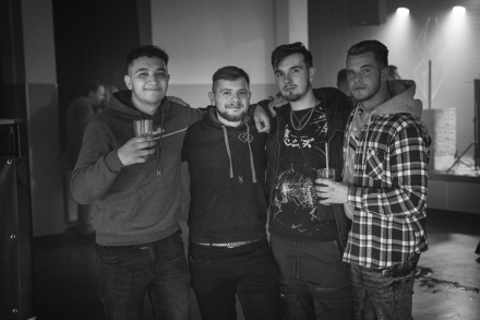 Mad hall - Producer night 01 obrazek č. 18