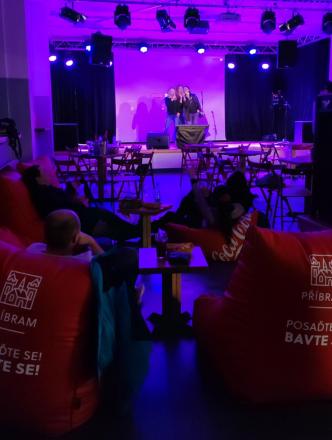 Karaoke obrazek č. 10