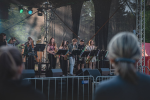Jazz Faces + Imran Musa Zangi obrazek č. 7