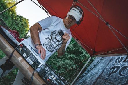 Chill out II + Graffiti Jam obrazek č. 6