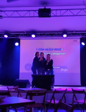 Karaoke obrazek č. 1