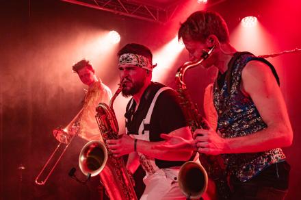 Toot Ensemble obrazek č. 14