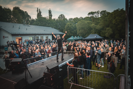 Špejbls Helprs - Junior Open Air obrazek č. 5