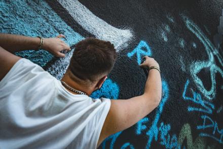Chill out II + Graffiti Jam obrazek č. 4