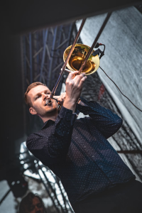 Jazz Faces + Imran Musa Zangi obrazek č. 16