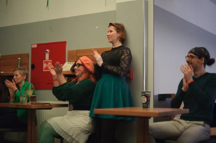 Svatý Patrik obrazek č. 14