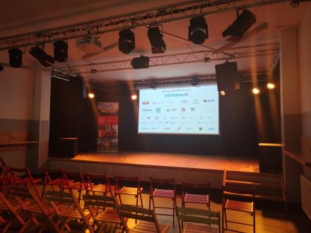 Mezinárodní festival outdoorových filmů obrazek č. 3