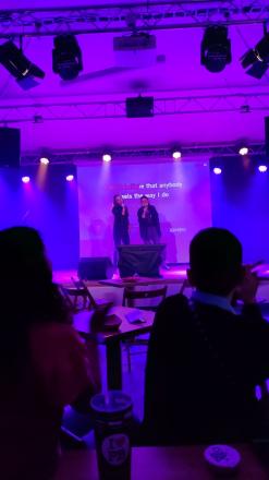 Karaoke obrazek č. 4