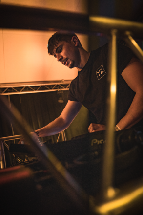 Mad hall - Producer night 01 obrazek č. 9
