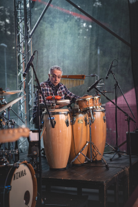 Jazz Faces + Imran Musa Zangi obrazek č. 14