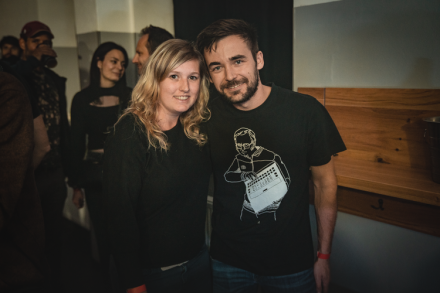 Ventolin + Hello Marcel obrazek č. 6