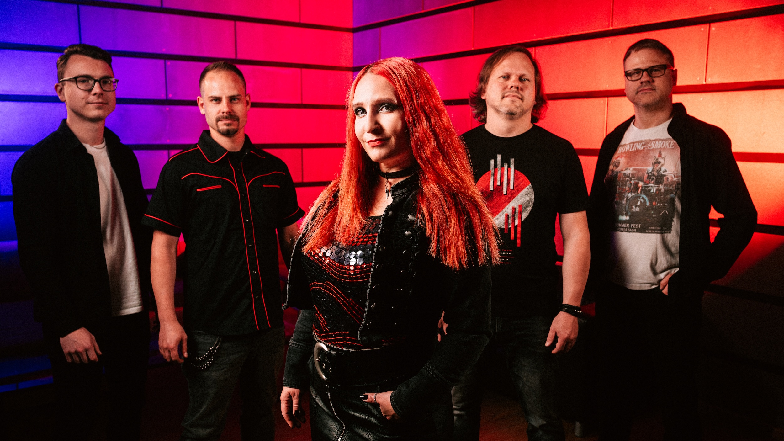 Bára Zemanová & Band + Eviwatt
