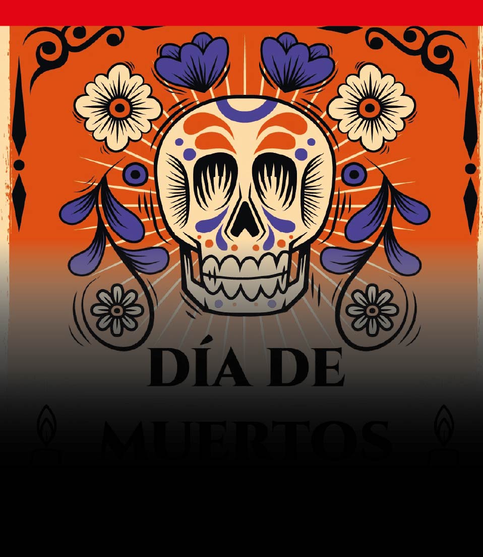 Día de muertos vol. 2