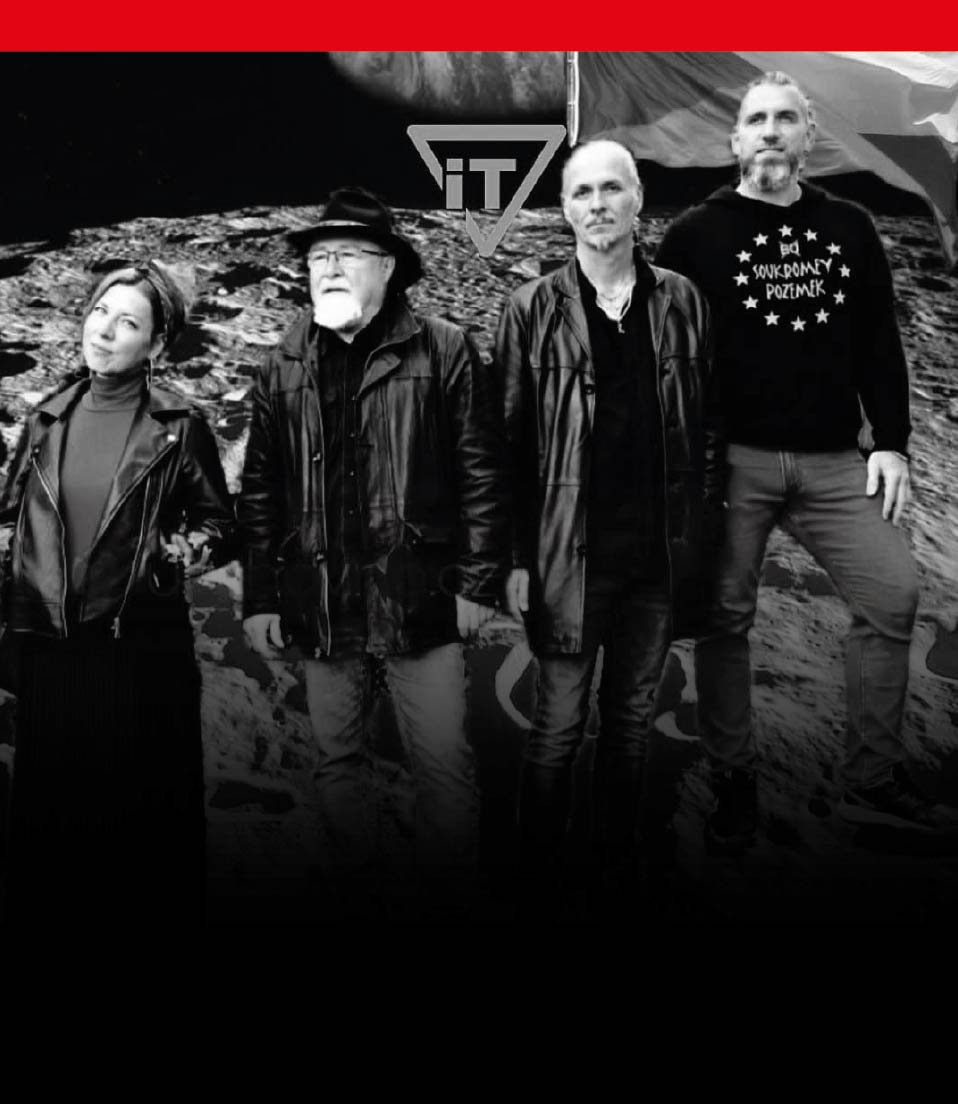 IT a Black Sabbath revival