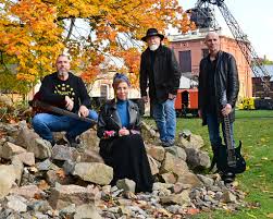 IT a Black Sabbath revival